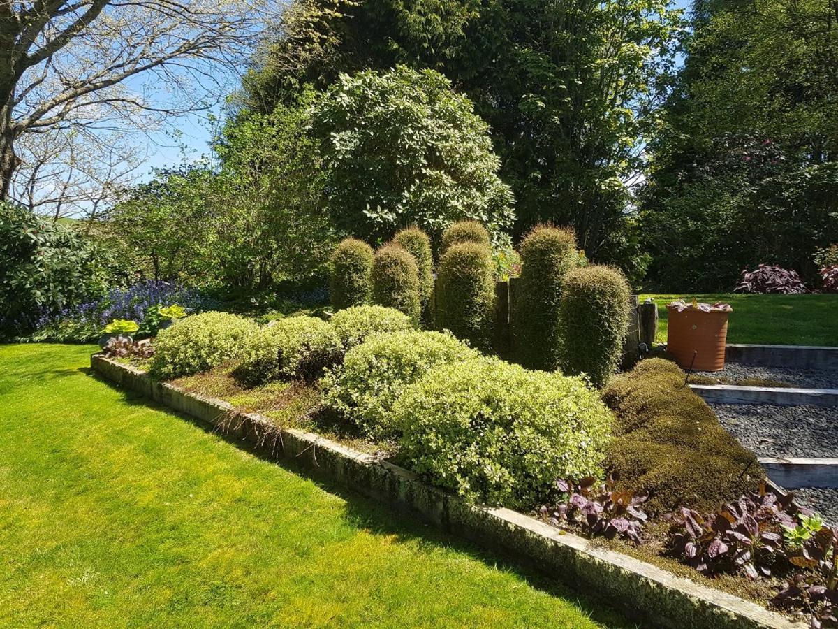 Omaka Lodge Taumarunui Εξωτερικό φωτογραφία