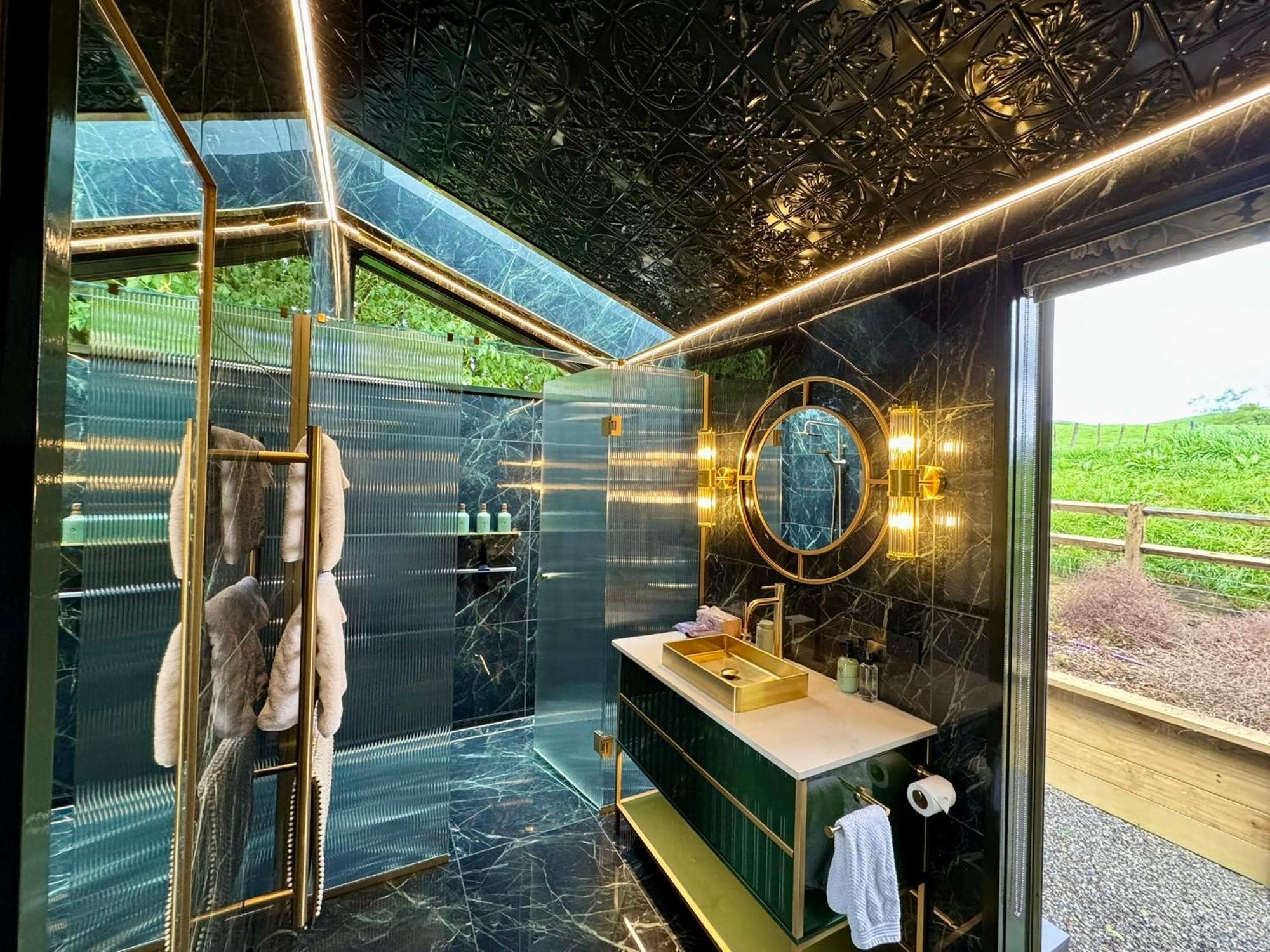 Omaka Lodge Taumarunui Δωμάτιο φωτογραφία