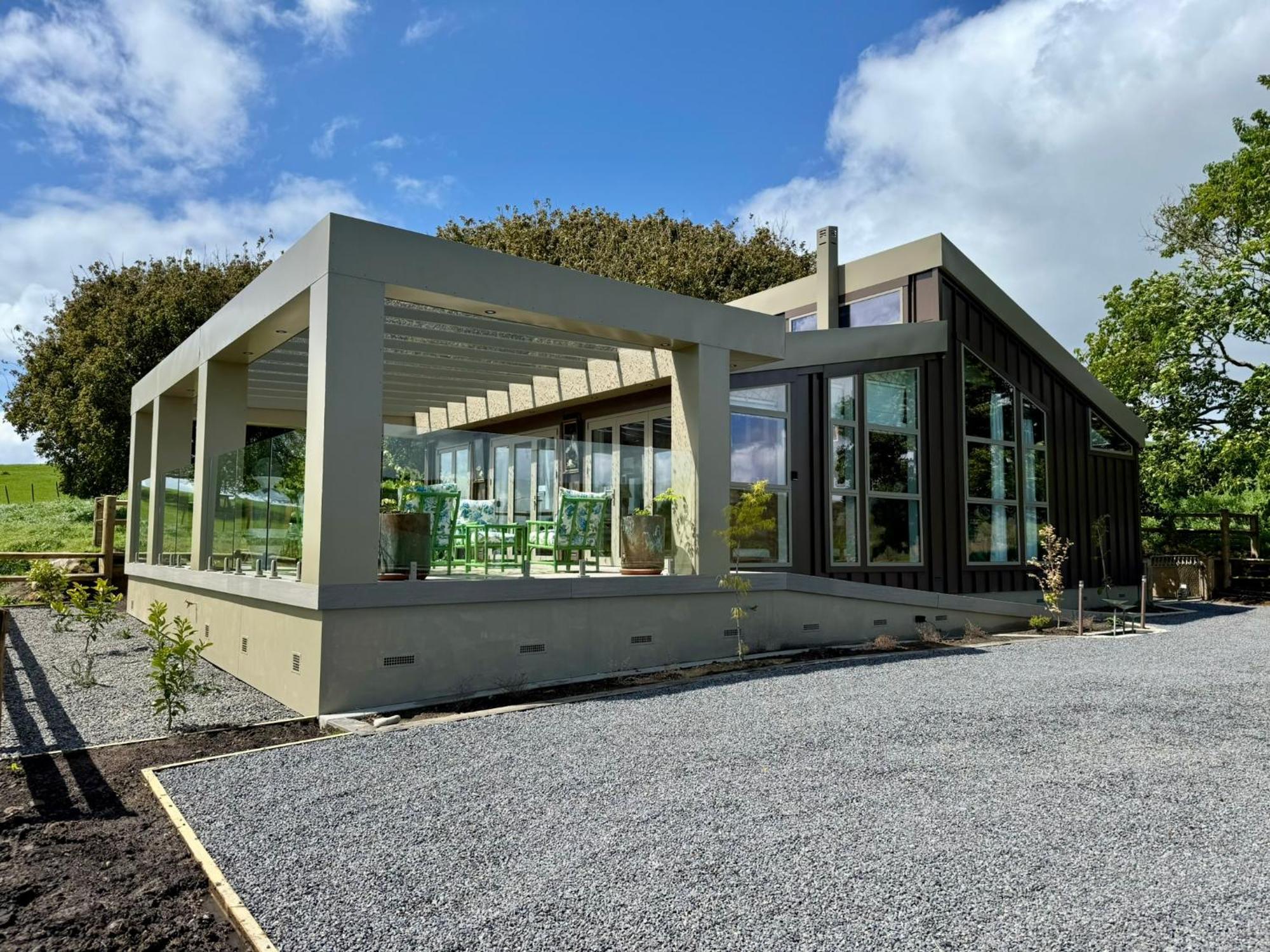 Omaka Lodge Taumarunui Δωμάτιο φωτογραφία