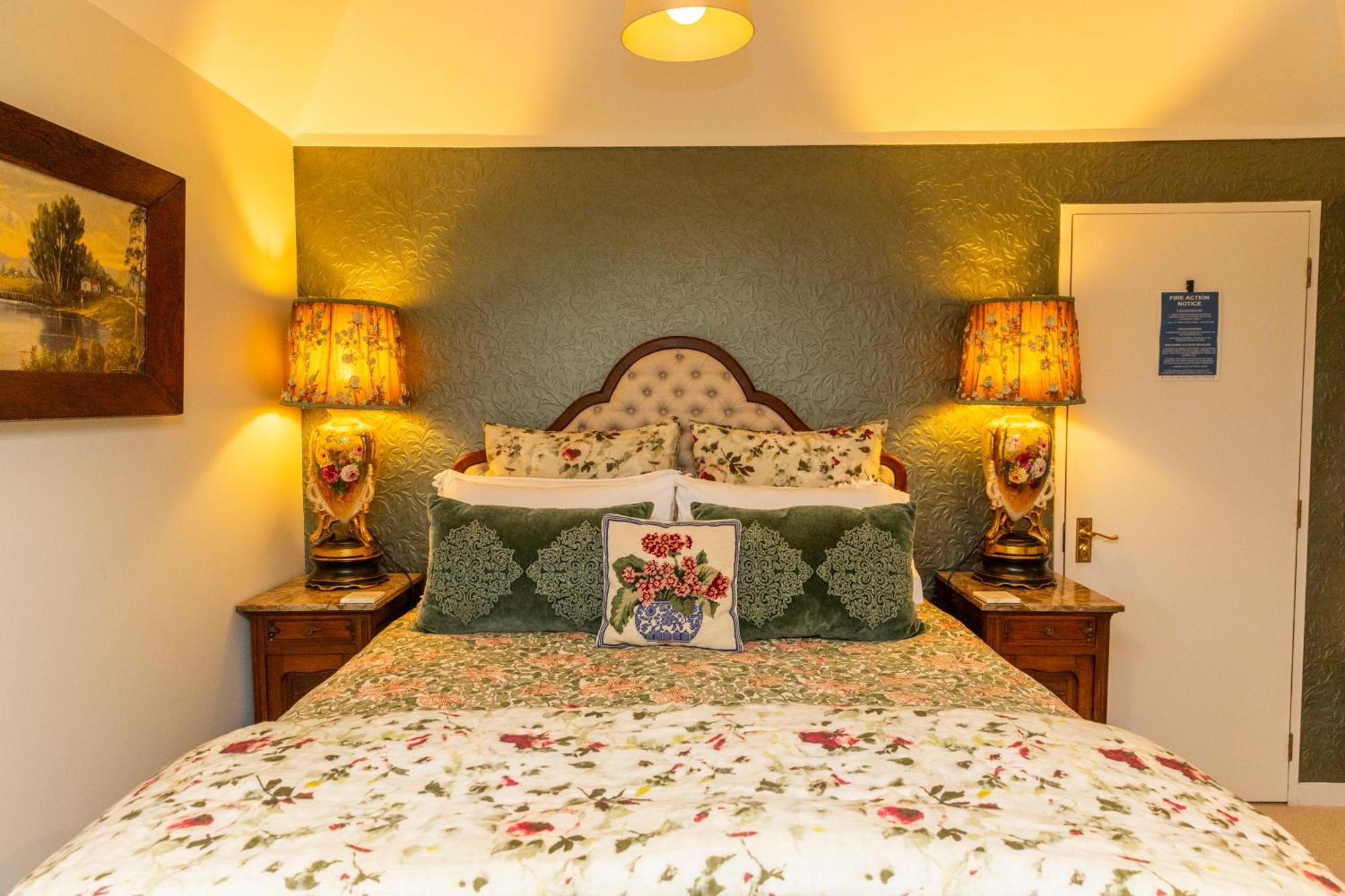 Omaka Lodge Taumarunui Δωμάτιο φωτογραφία