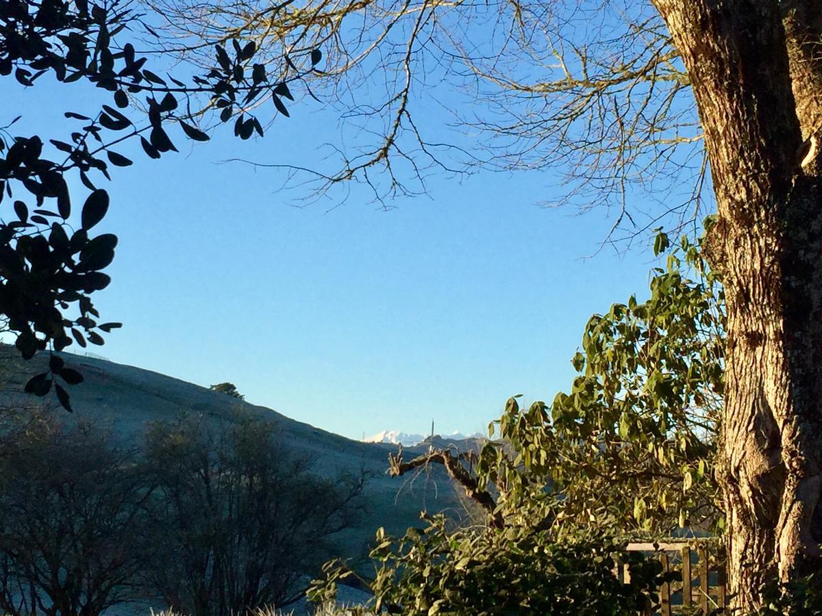 Omaka Lodge Taumarunui Εξωτερικό φωτογραφία