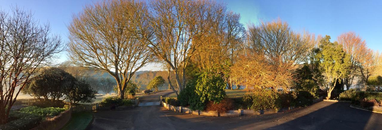 Omaka Lodge Taumarunui Εξωτερικό φωτογραφία